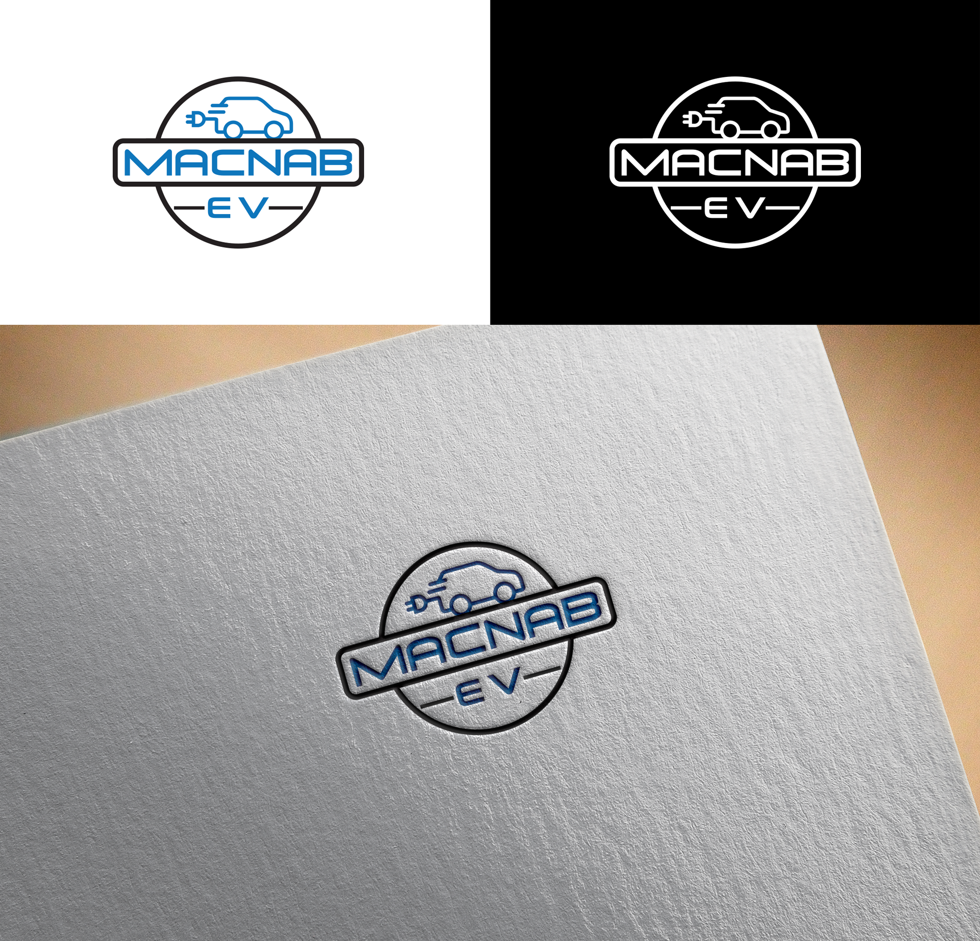 Logo Design by RA-bica for this project | Design #31559196