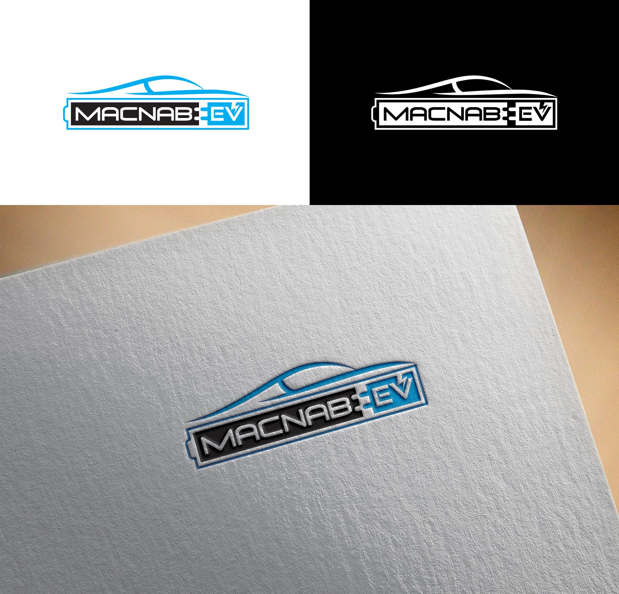 Diseño de Logo por RA-bica para este proyecto | Diseño #31559200