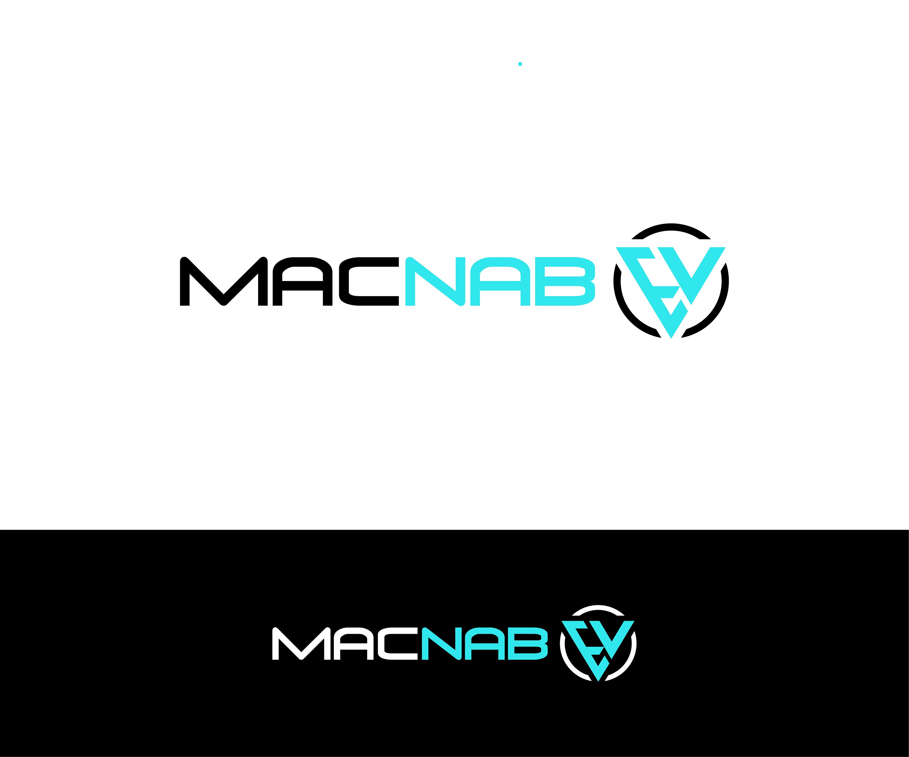 Logo Design by Rush Advertising for this project | Design #31568795