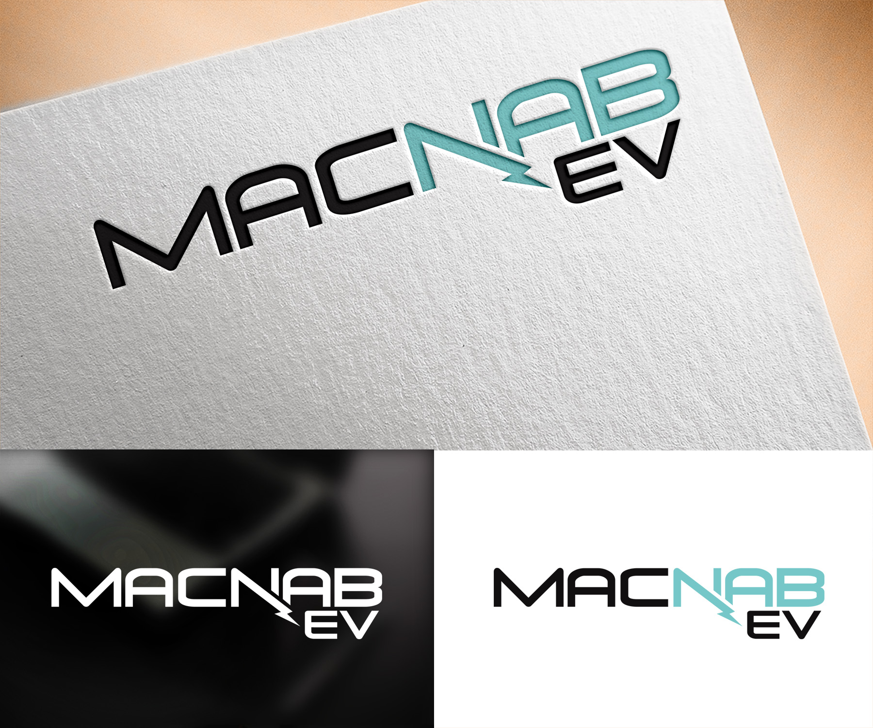Logo Design by Vishak vasu for this project | Design #31573111