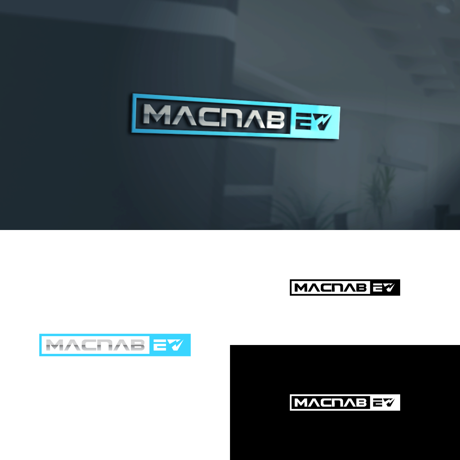 Logo Design by Tangantengen for this project | Design #31565052