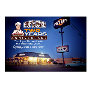 Graphic Design by Jose Lopez ( Verified Pro Designer )