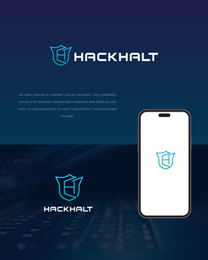 Logo Design by Farhad Design for this project | Design #31558245
