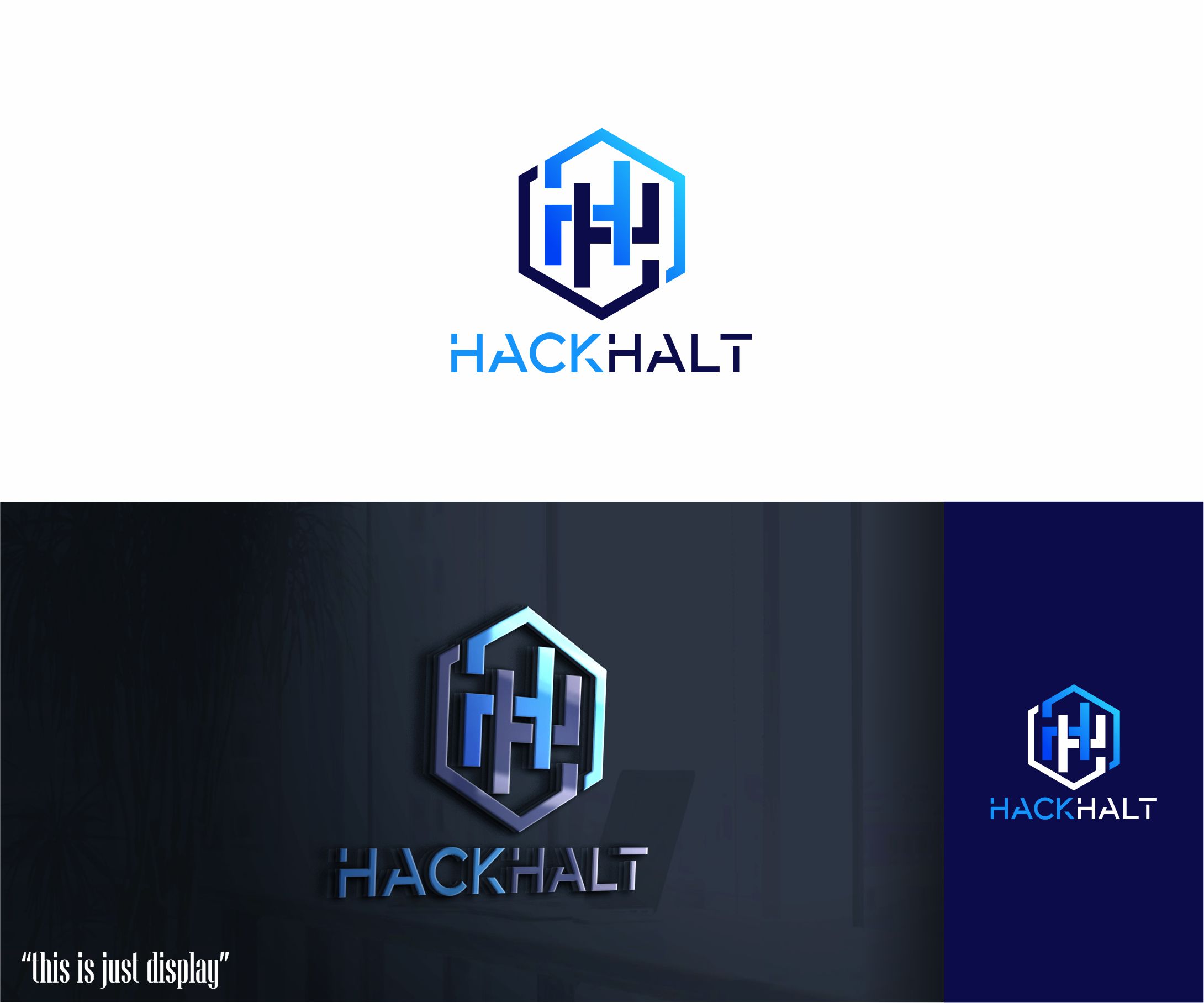 Logo Design by alkaline for this project | Design #31559078