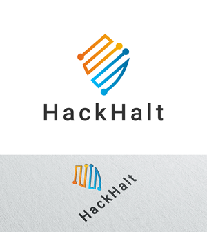 Logo Design by fluent_designer