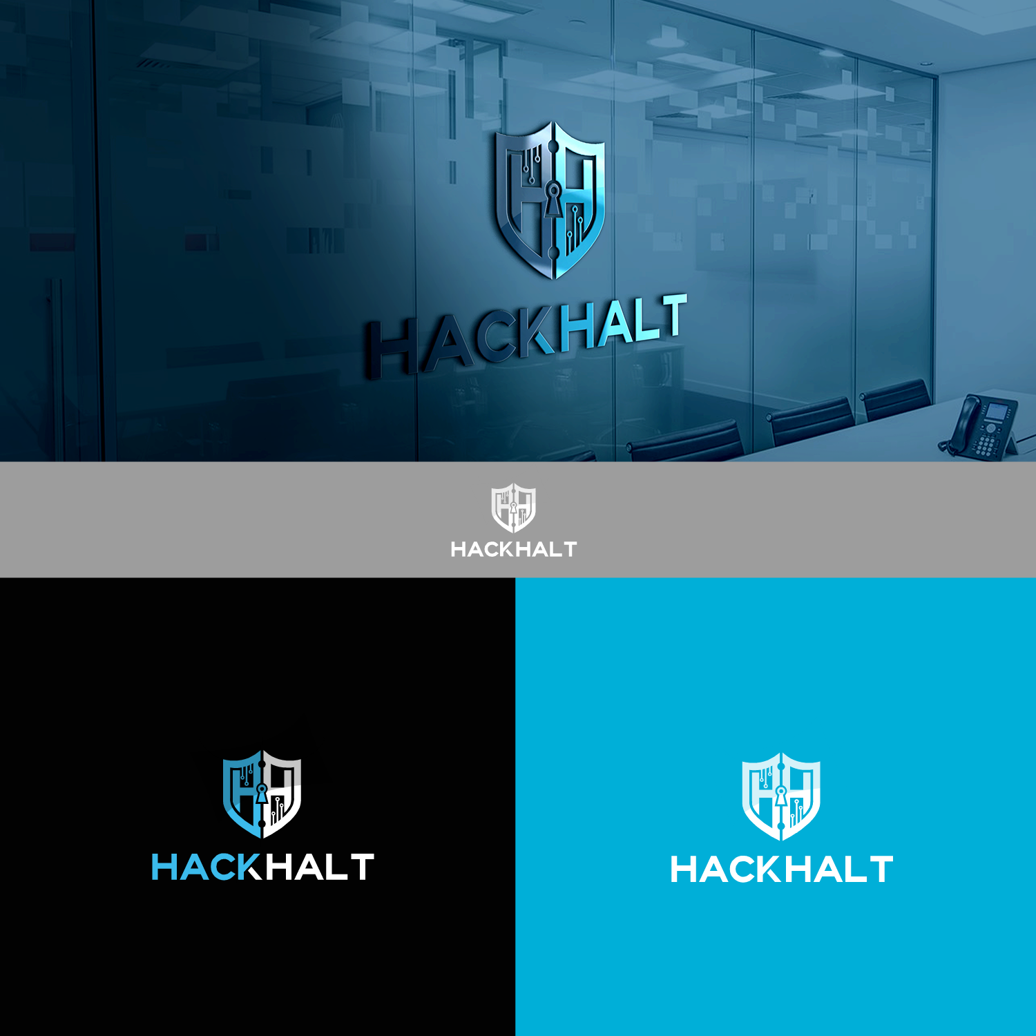 Logo Design by S.N.Y™-01 for this project | Design #31565087