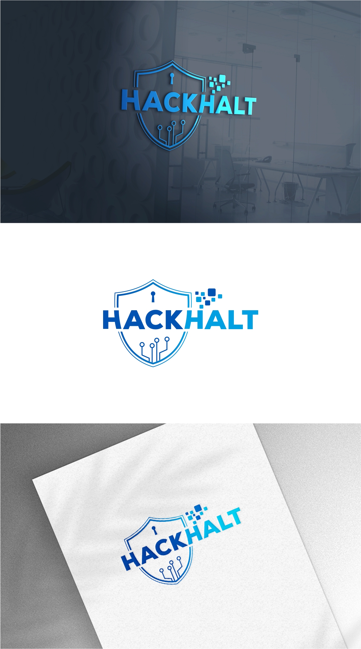 Design de Logo par Dave Paresh pour ce projet | Design #31563425