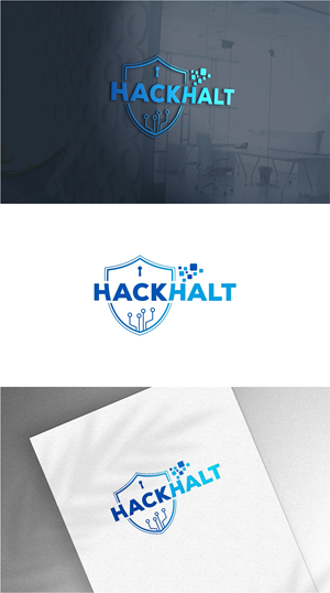 Logo Design by Dave Paresh for this project | Design #31563425