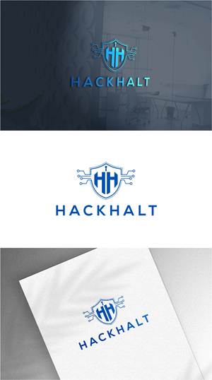Logo Design by Dave Paresh for this project | Design: #31563426