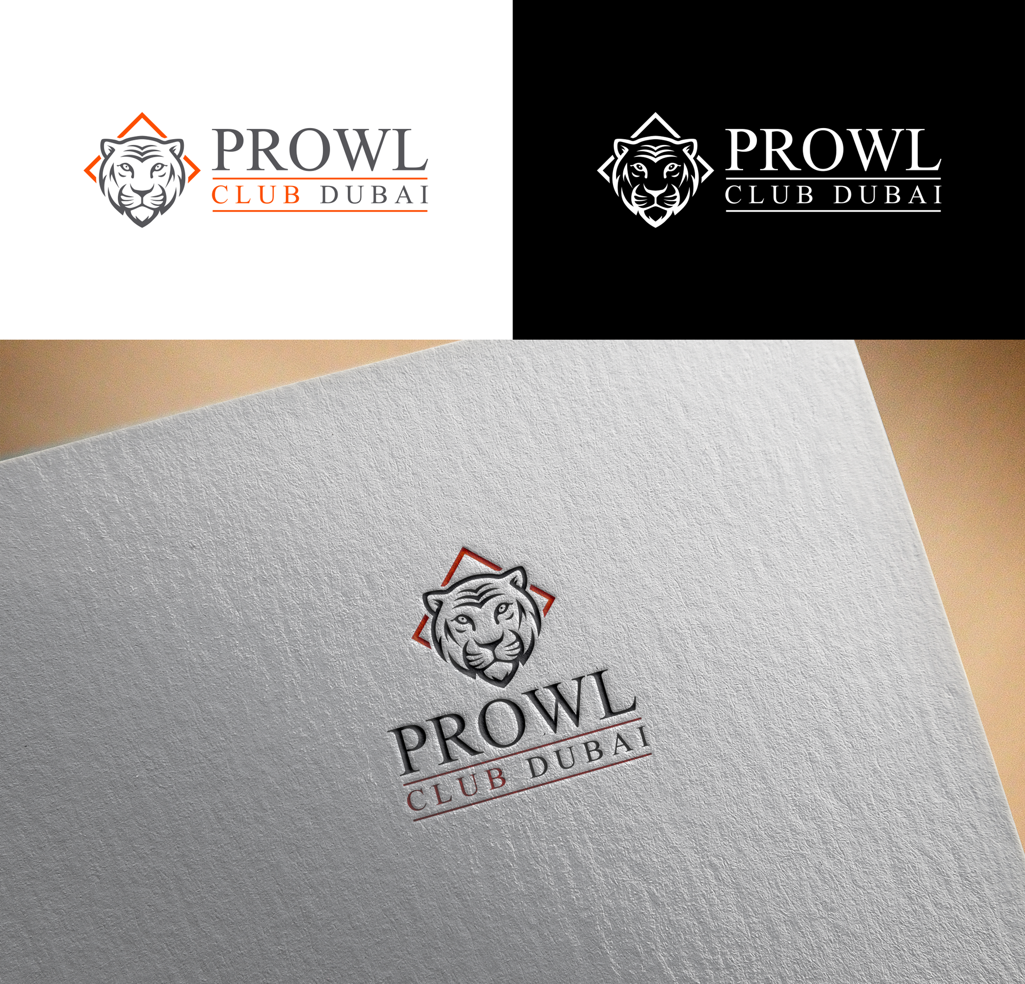 Logo Design by RA-bica for this project | Design #31581995
