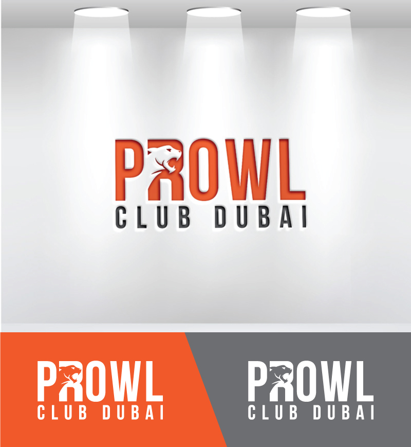 Logo Design by design gallary zh for this project | Design #31568351