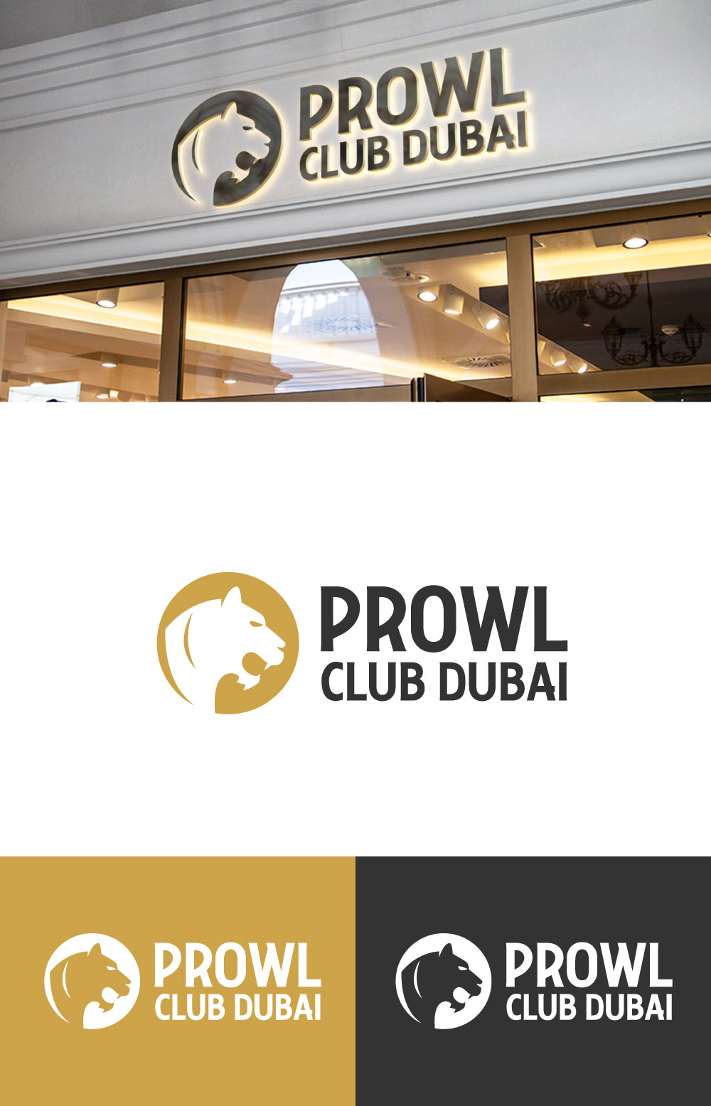 Logo Design by Christopher C for this project | Design #31573592