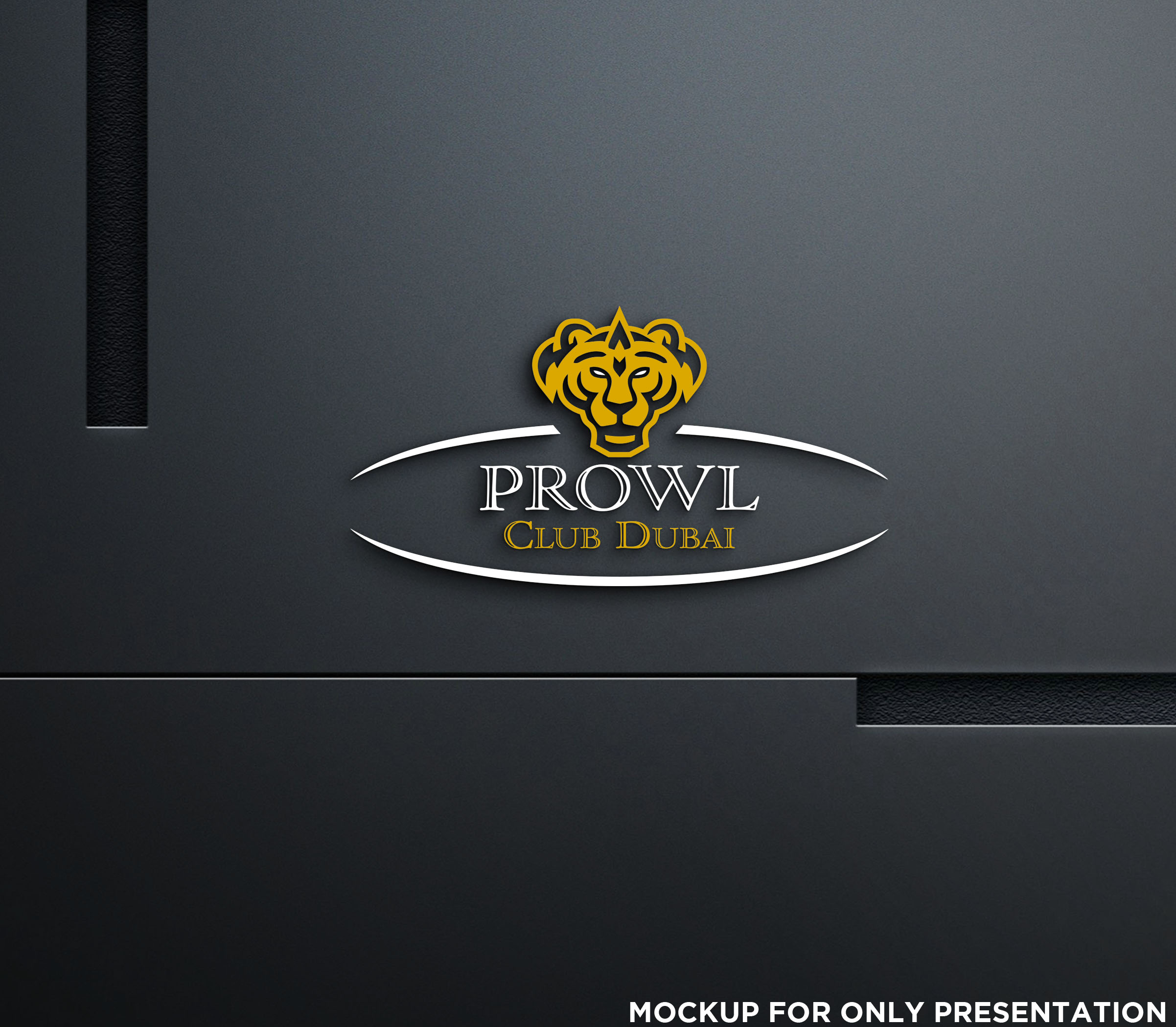 Logo Design by FarjanaTonni for this project | Design #31568417