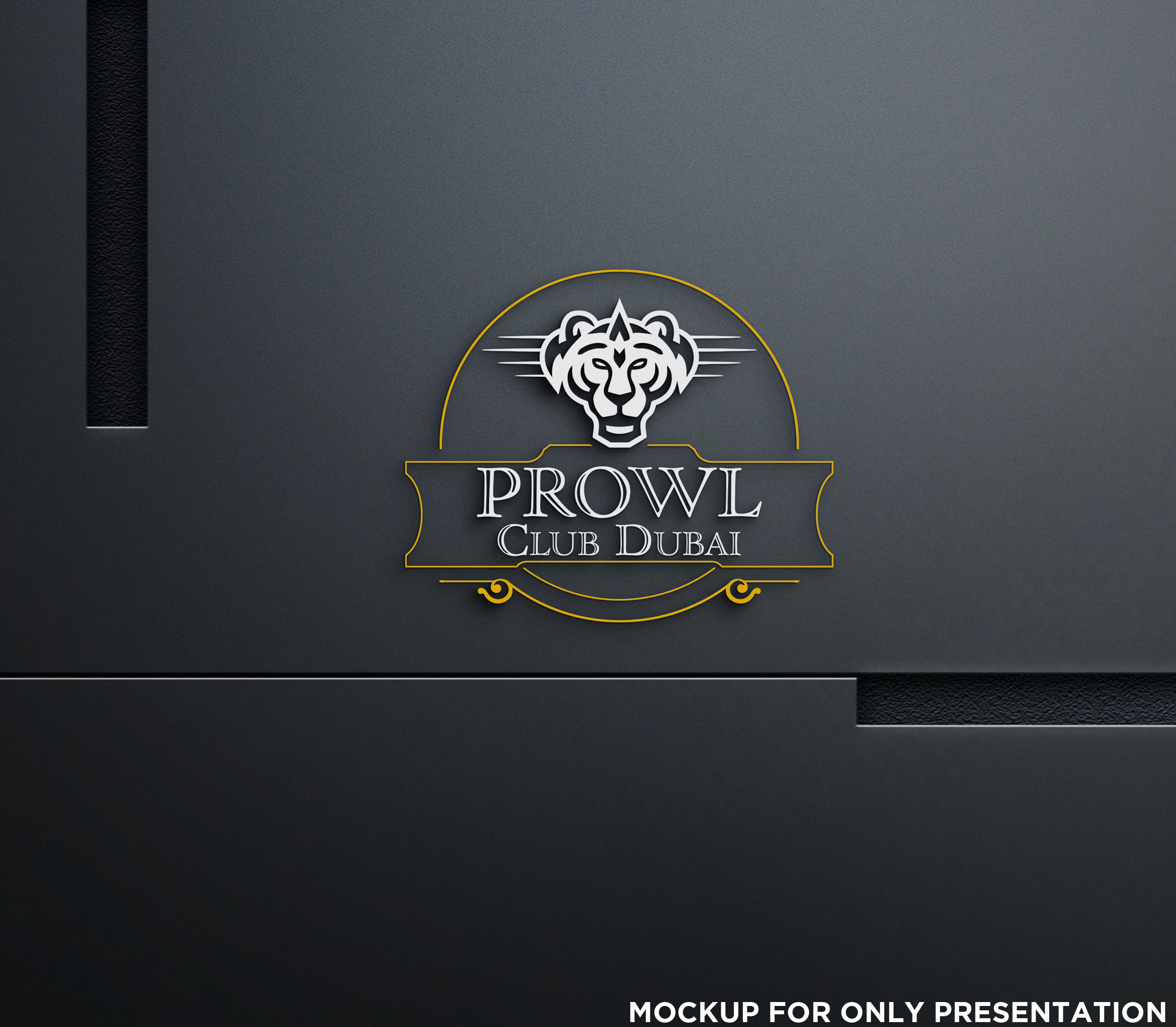 Logo Design by FarjanaTonni for this project | Design #31568419