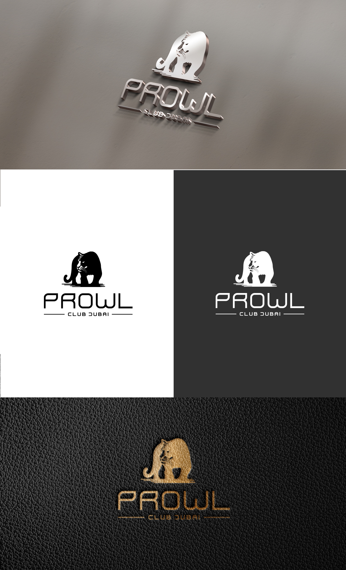 Logo Design by GLDesigns for this project | Design #31567788