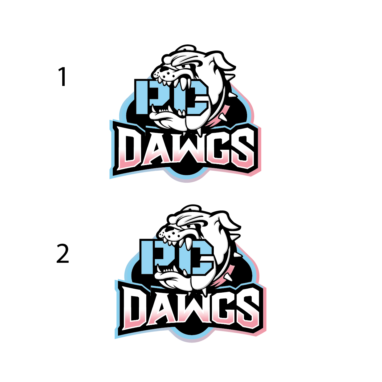 Logo Design by creativeDAGA for this project | Design #31574223