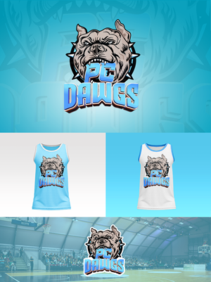 Logo Design by richard.prince