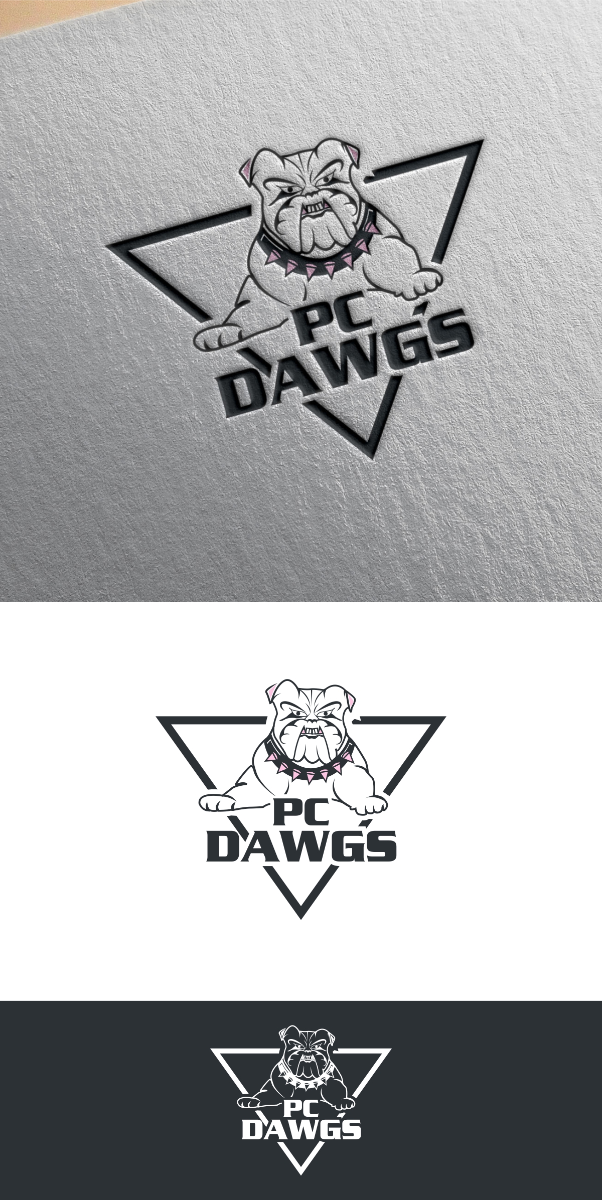 Logo Design by Loknath for this project | Design #31562345