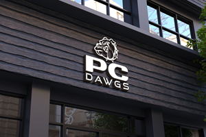 Logo Design by Kavth for this project | Design: #31560586