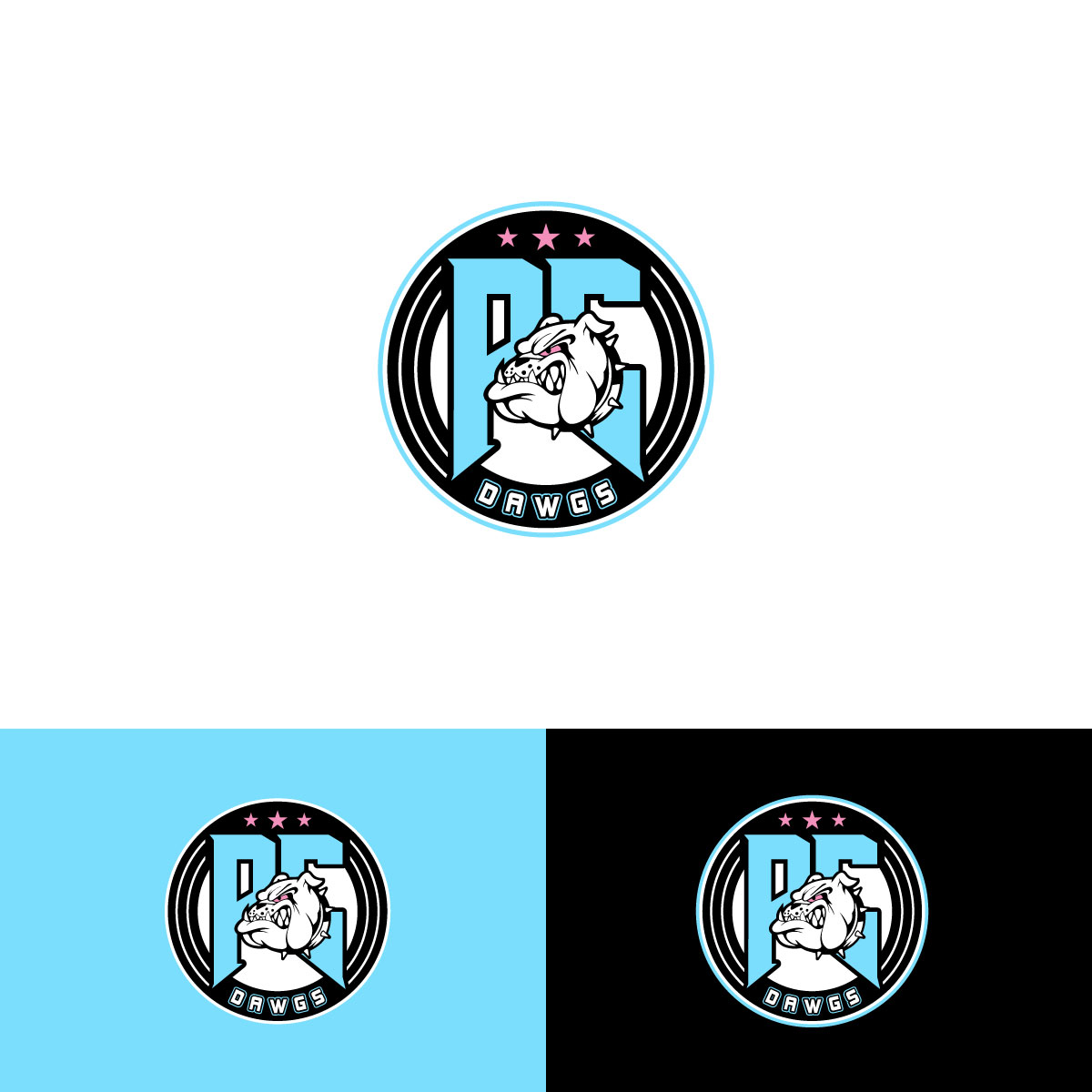 Logo Design by chris Ray for this project | Design #31559529