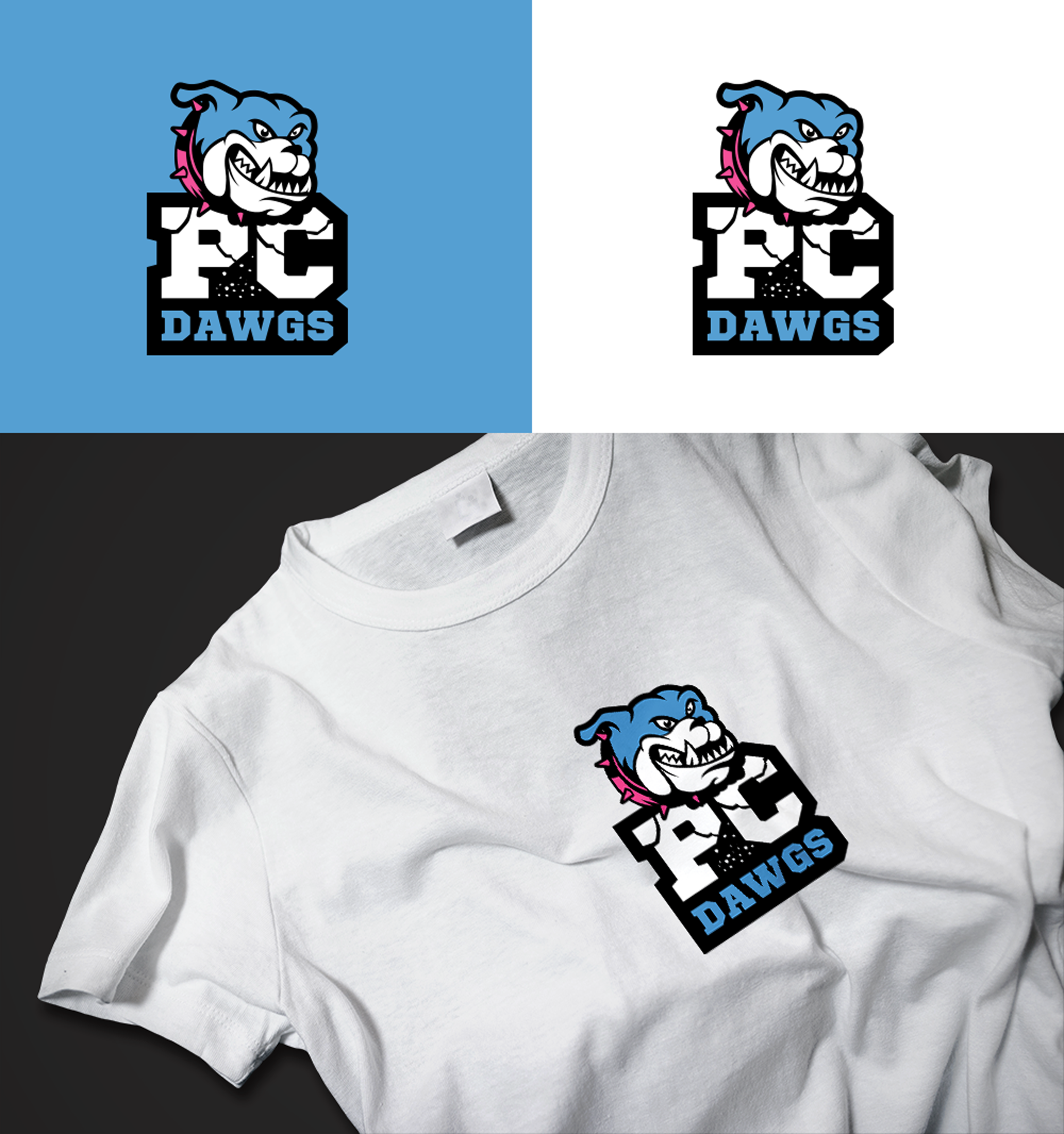 Logo Design by RA-bica for this project | Design #31560427
