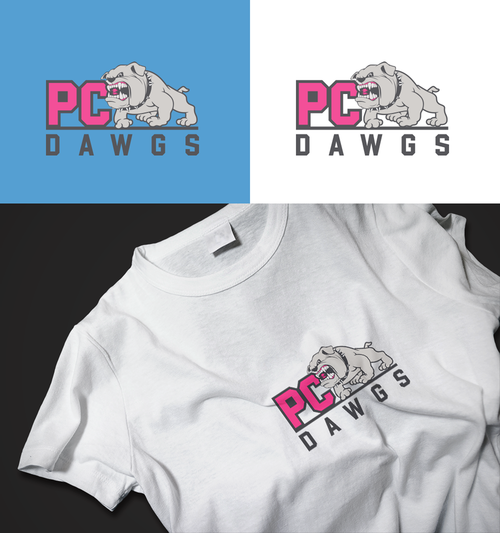 Logo Design by RA-bica for this project | Design #31560428