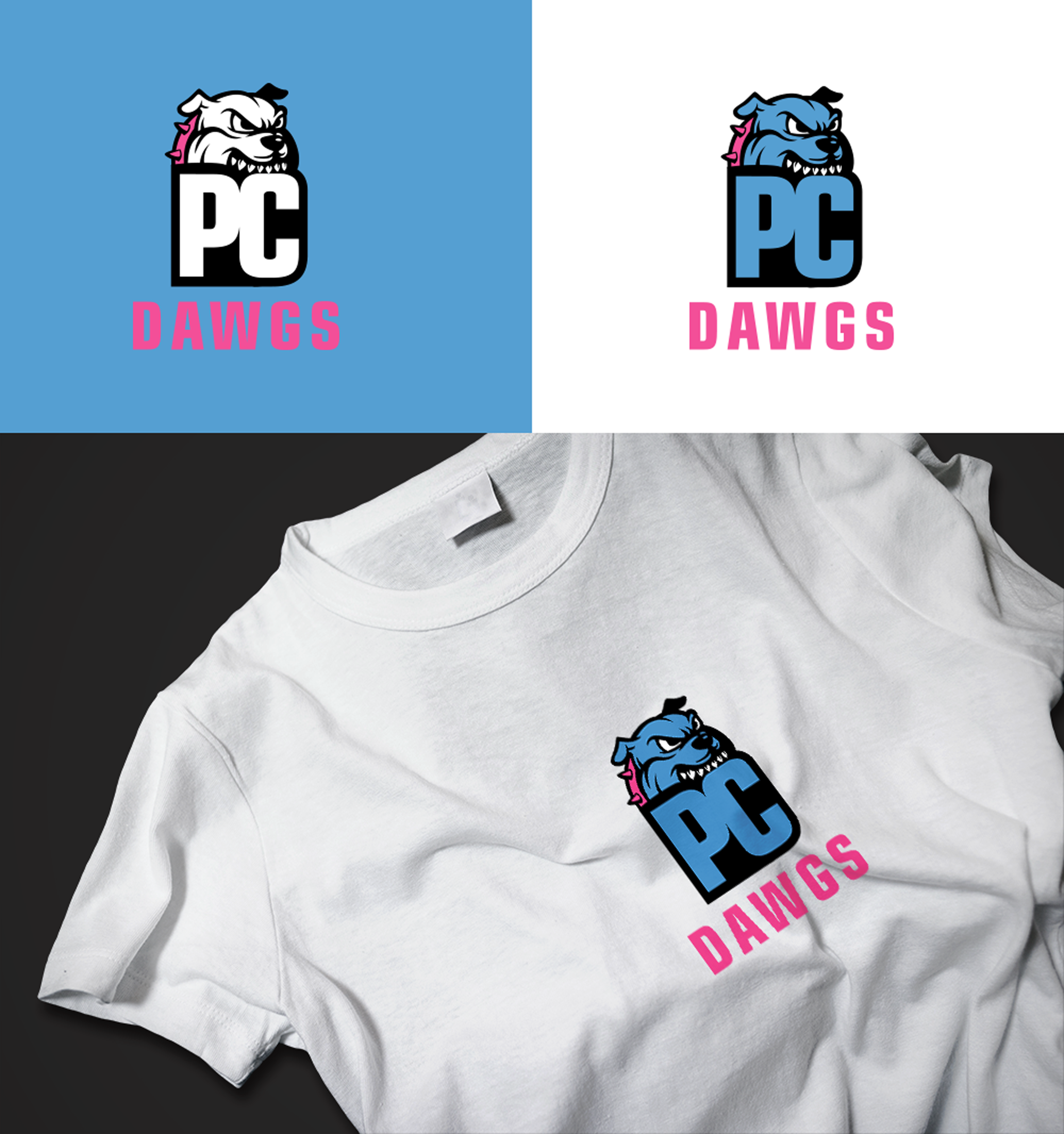 Logo Design by RA-bica for this project | Design #31560430