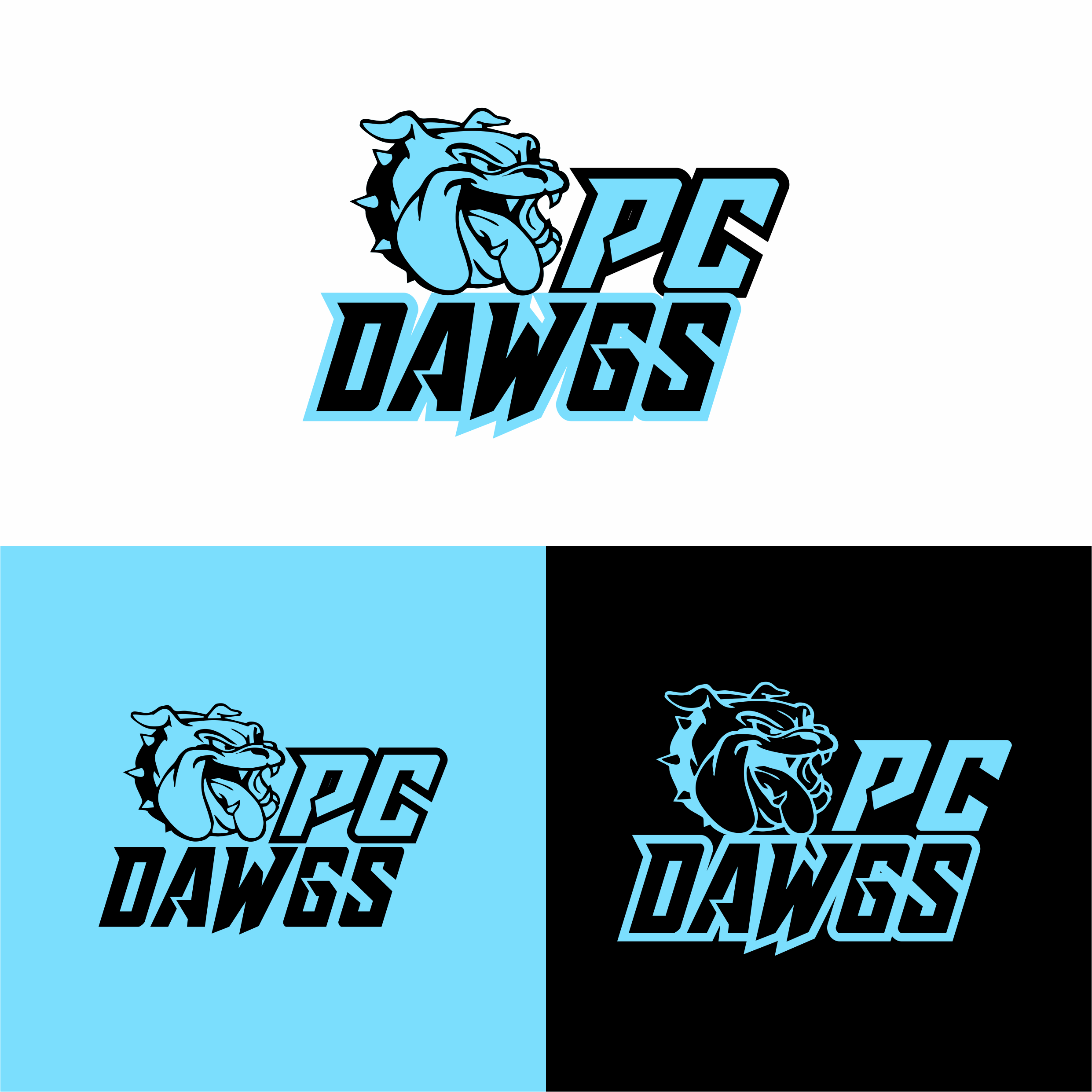 Logo-Design von devi.anif1 für dieses Projekt | Design #31554054