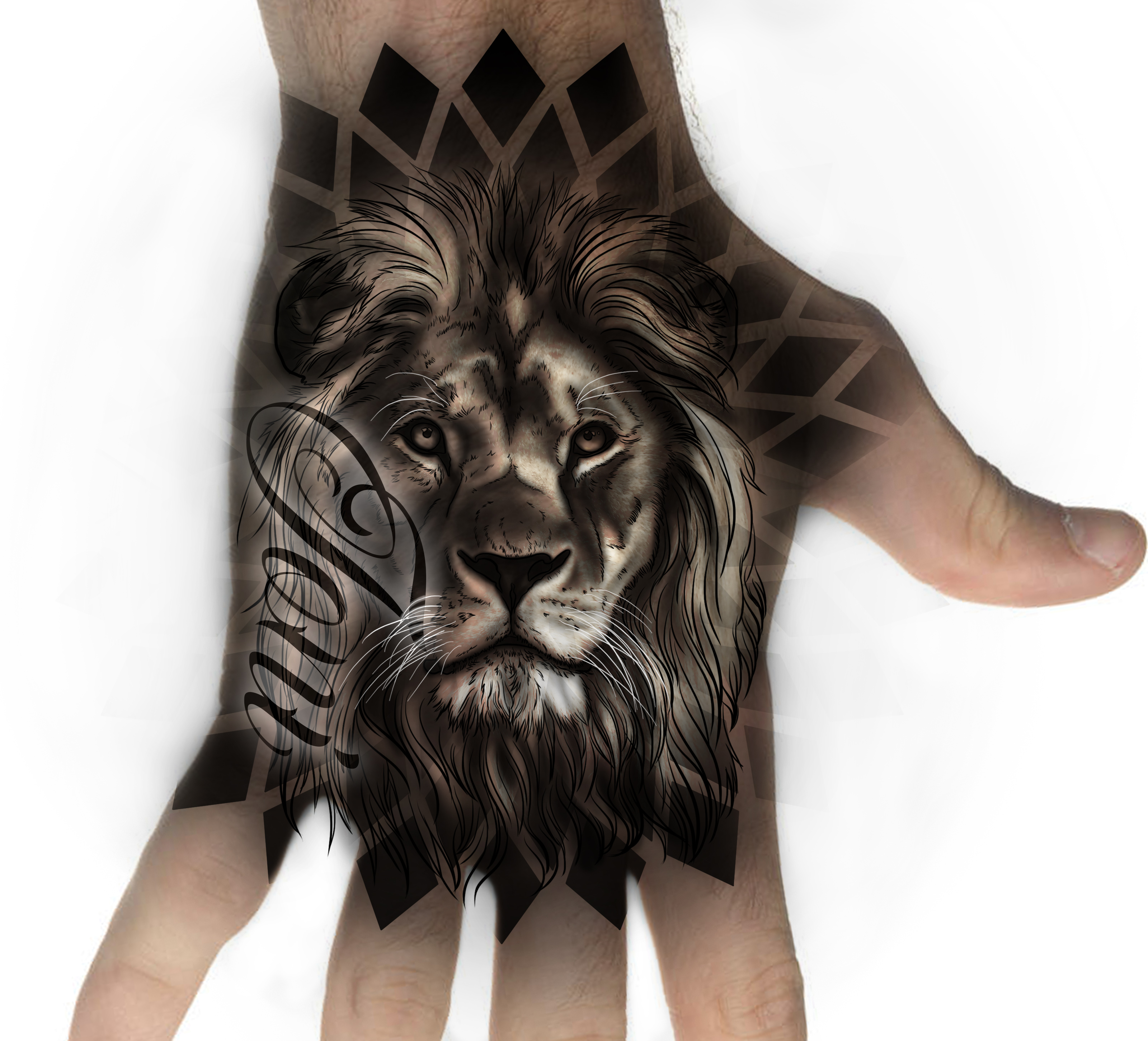 Tattoo Design by Carolina_SArt for this project | Design #31563564