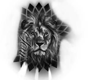 Tattoo Design by Carolina_SArt for this project | Design: #31563565