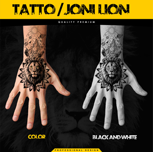 Design de Tatouage par MARO07 pour ce projet | Design : #31557530