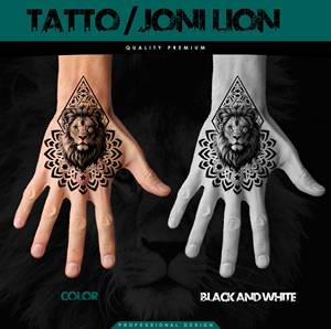 Design de Tatouage par MARO07 pour ce projet | Design : #31557531