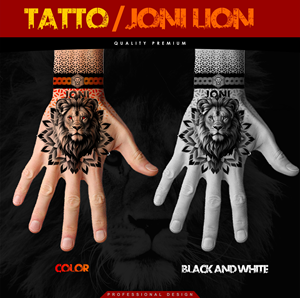 Design de Tatouage par MARO07 pour ce projet | Design : #31557532