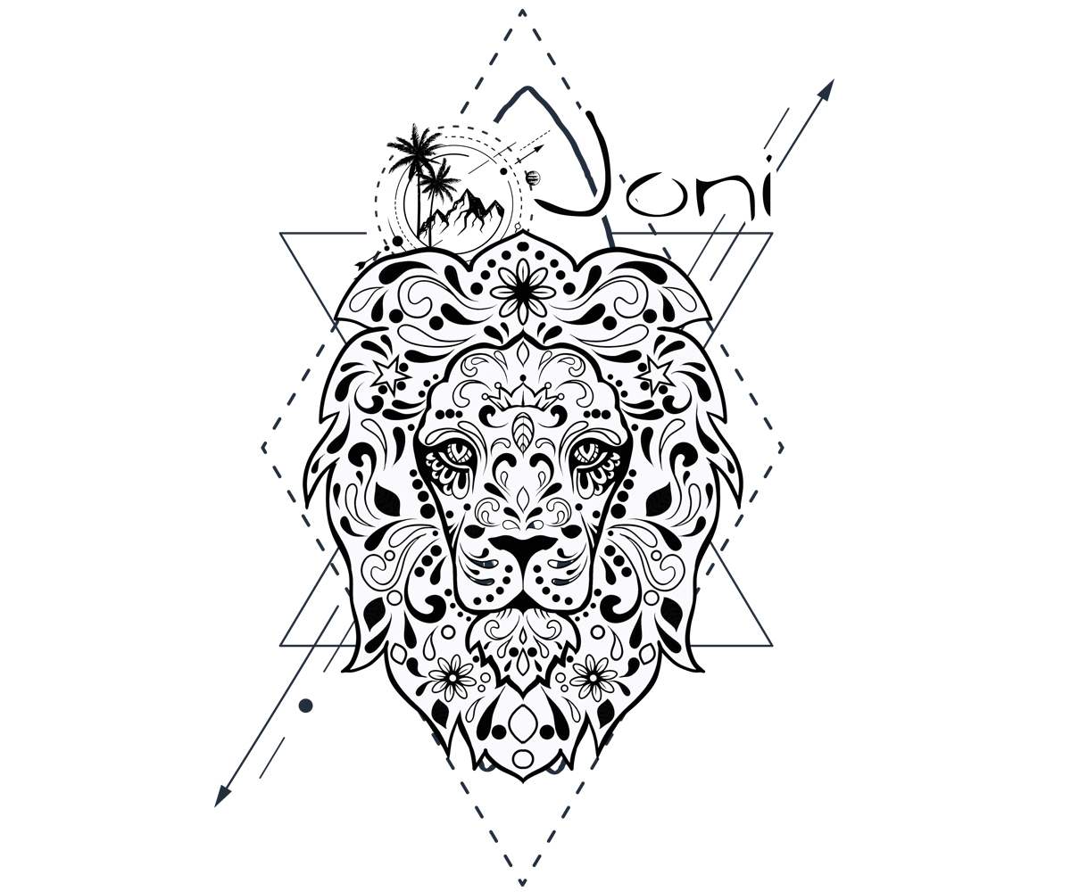 Diseño de Tatuaje por RKDesign29 para este proyecto | Diseño #31562954