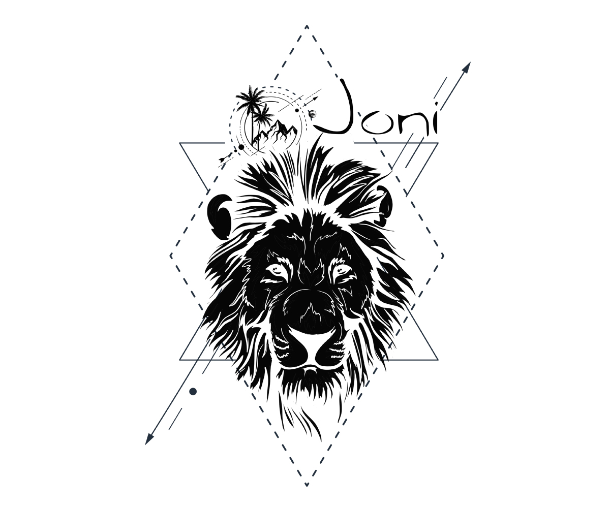 Tattoo-Design von RKDesign29 für dieses Projekt | Design #31568736