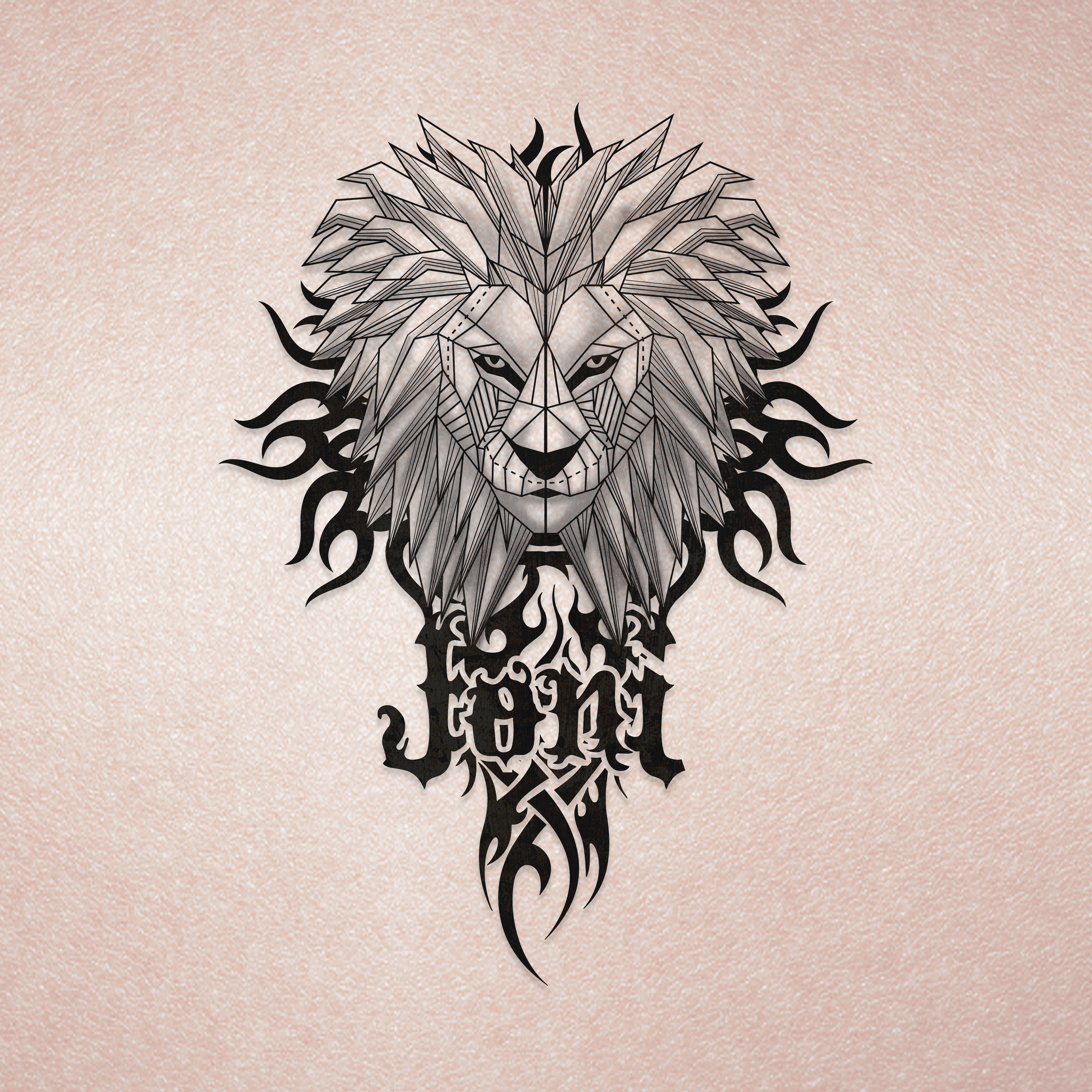 Design de Tatouage par BJY pour ce projet | Design #31556308
