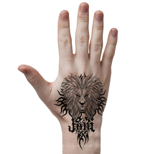 Design de Tatouage par BJY pour ce projet | Design : #31556309