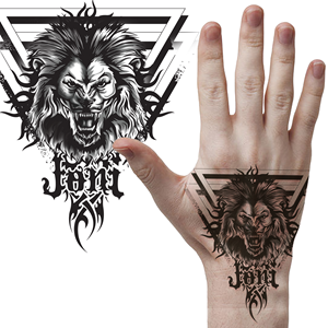 Design de Tatouage par BJY pour ce projet | Design : #31563986