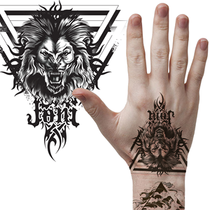 Design de Tatouage par BJY pour ce projet | Design : #31563987