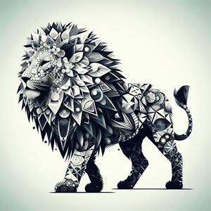 Design de Tatouage par hirundo.design pour ce projet | Design : #31559548