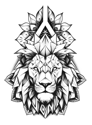 Tattoo Design by Eli boscan for this project | Design #31559526