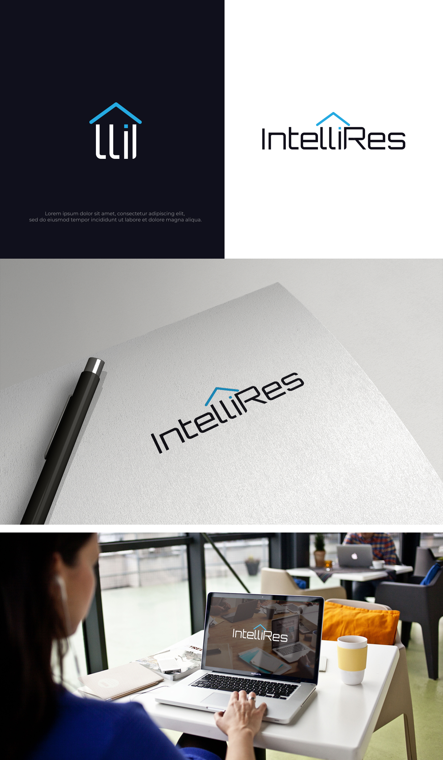 Logo Design by Locke+ for this project | Design #31555178