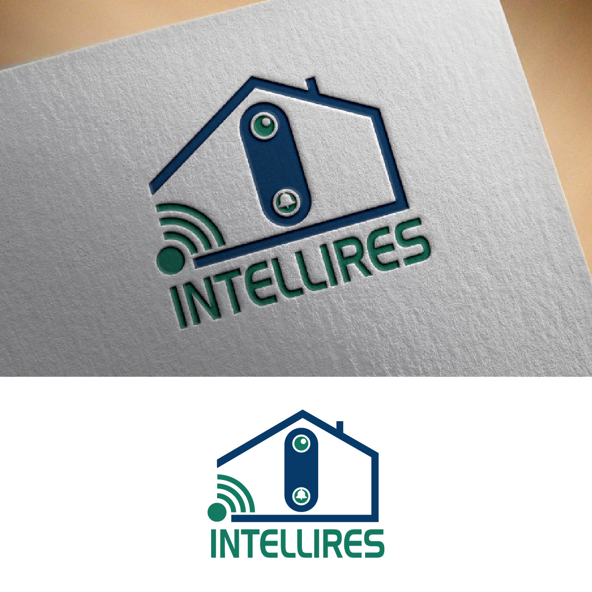 Logo Design by Loknath for this project | Design #31566845