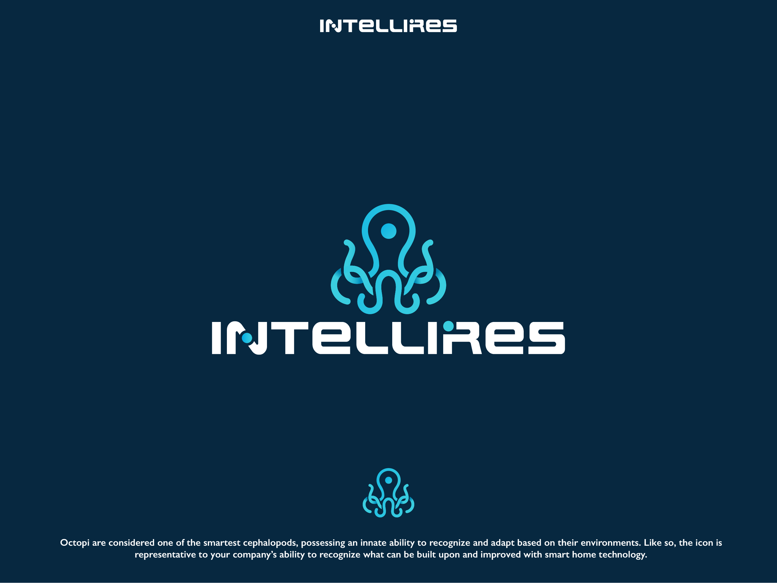 Diseño de Logo por allynien para este proyecto | Diseño #31590852