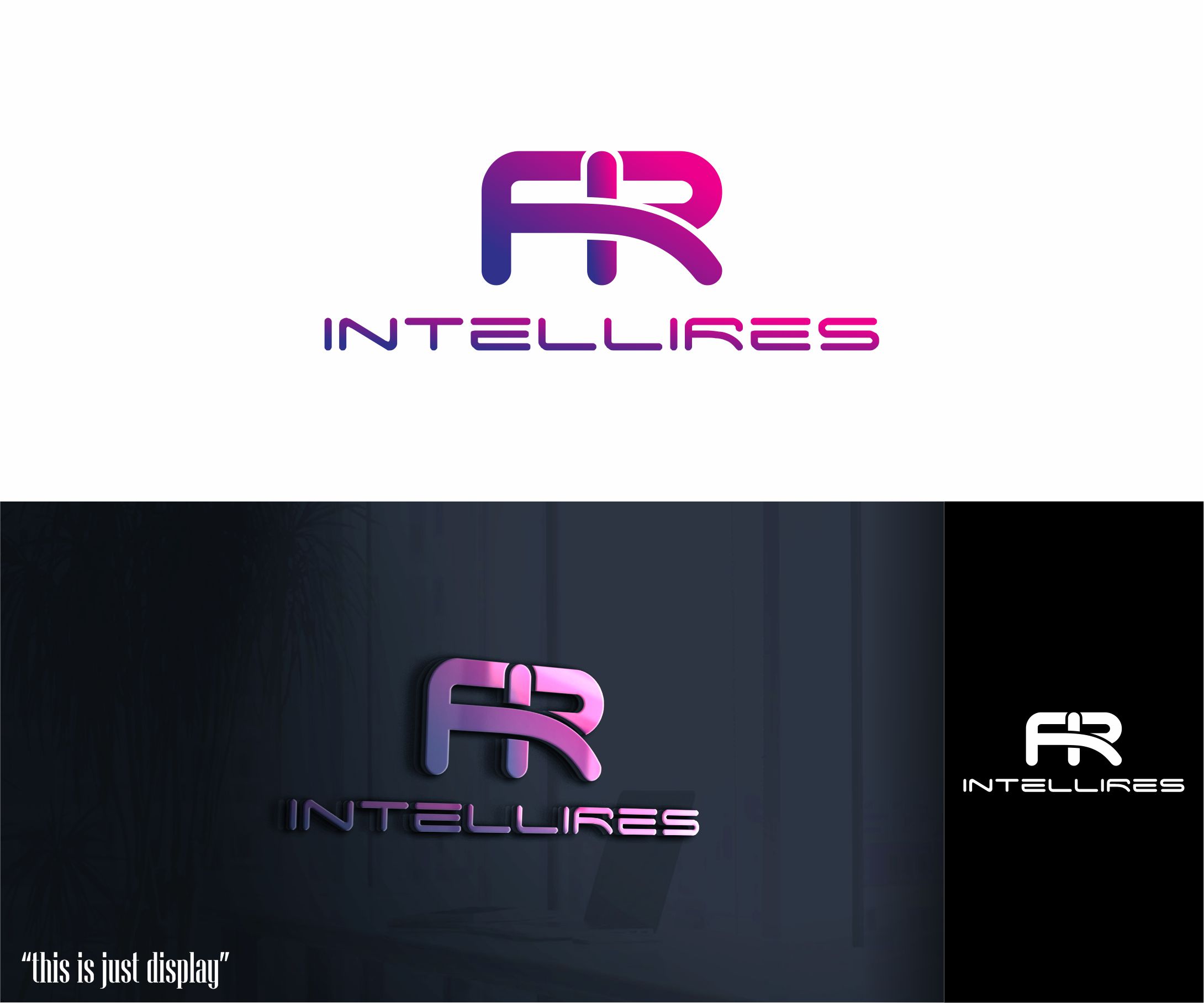 Logo Design by alkaline for this project | Design #31557546