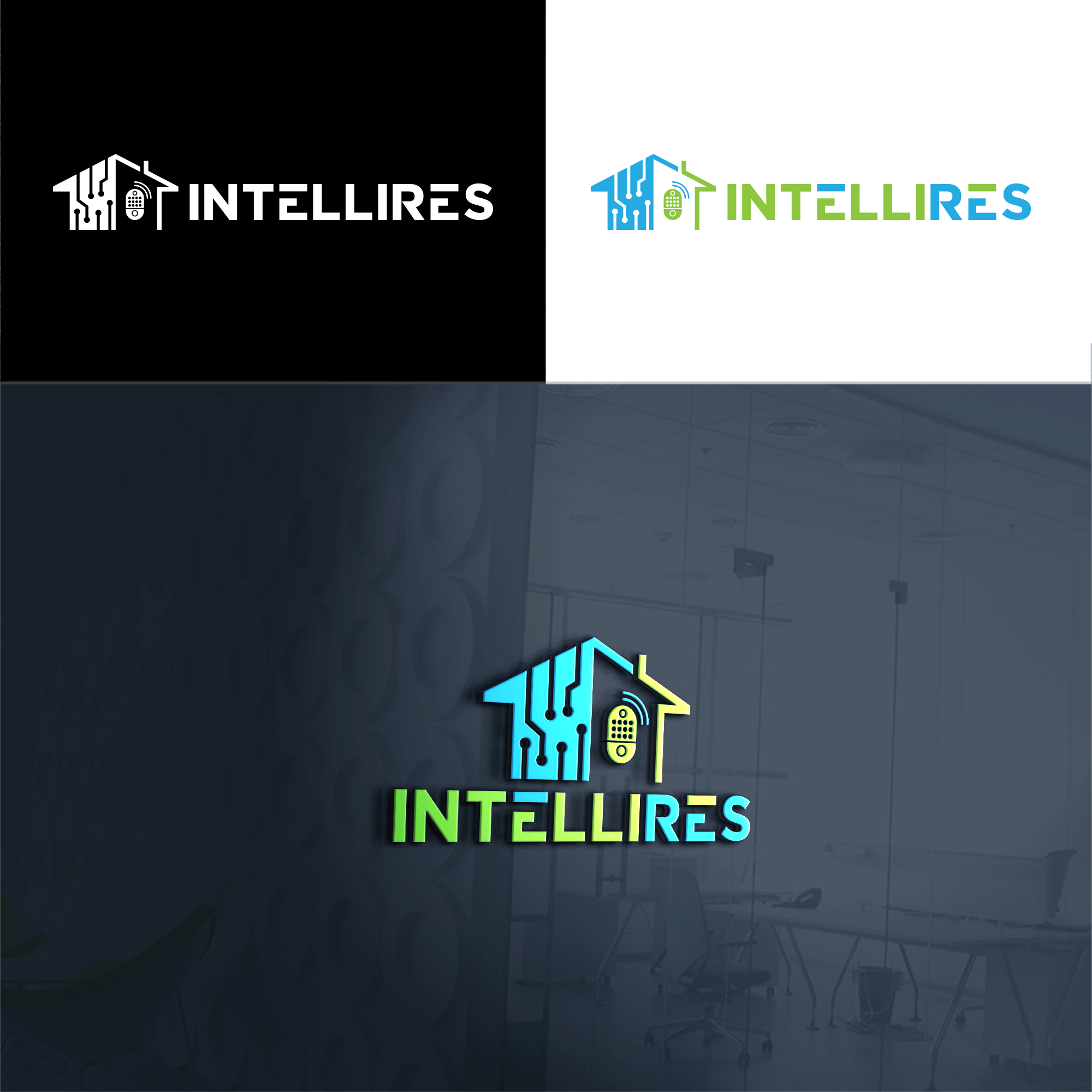 Logo Design by RA-bica for this project | Design #31582223