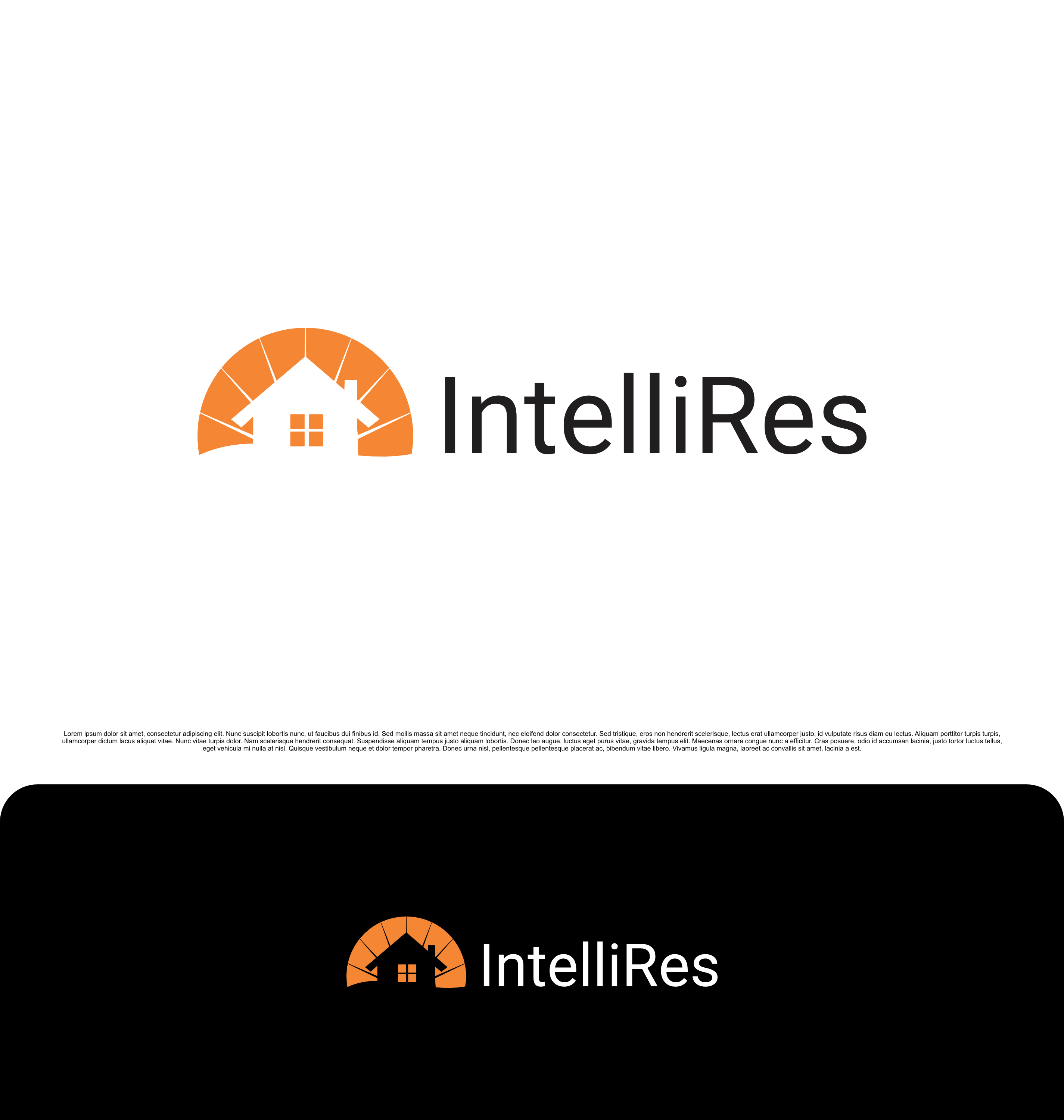 Logo Design by saesean for this project | Design #31568249