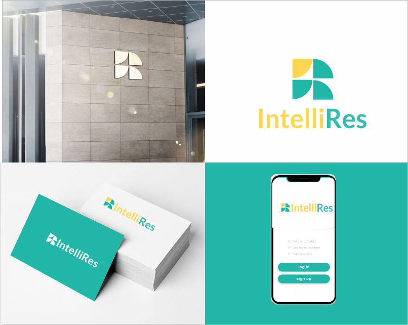 Diseño de Logo por Galap Rizqi para este proyecto | Diseño #31597248