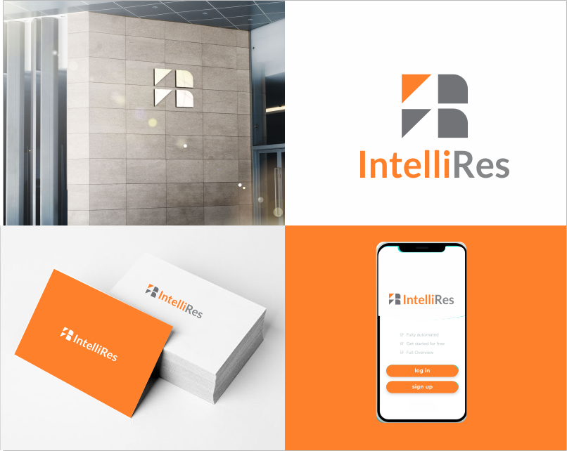 Logo Design by Galap Rizqi for this project | Design #31597370