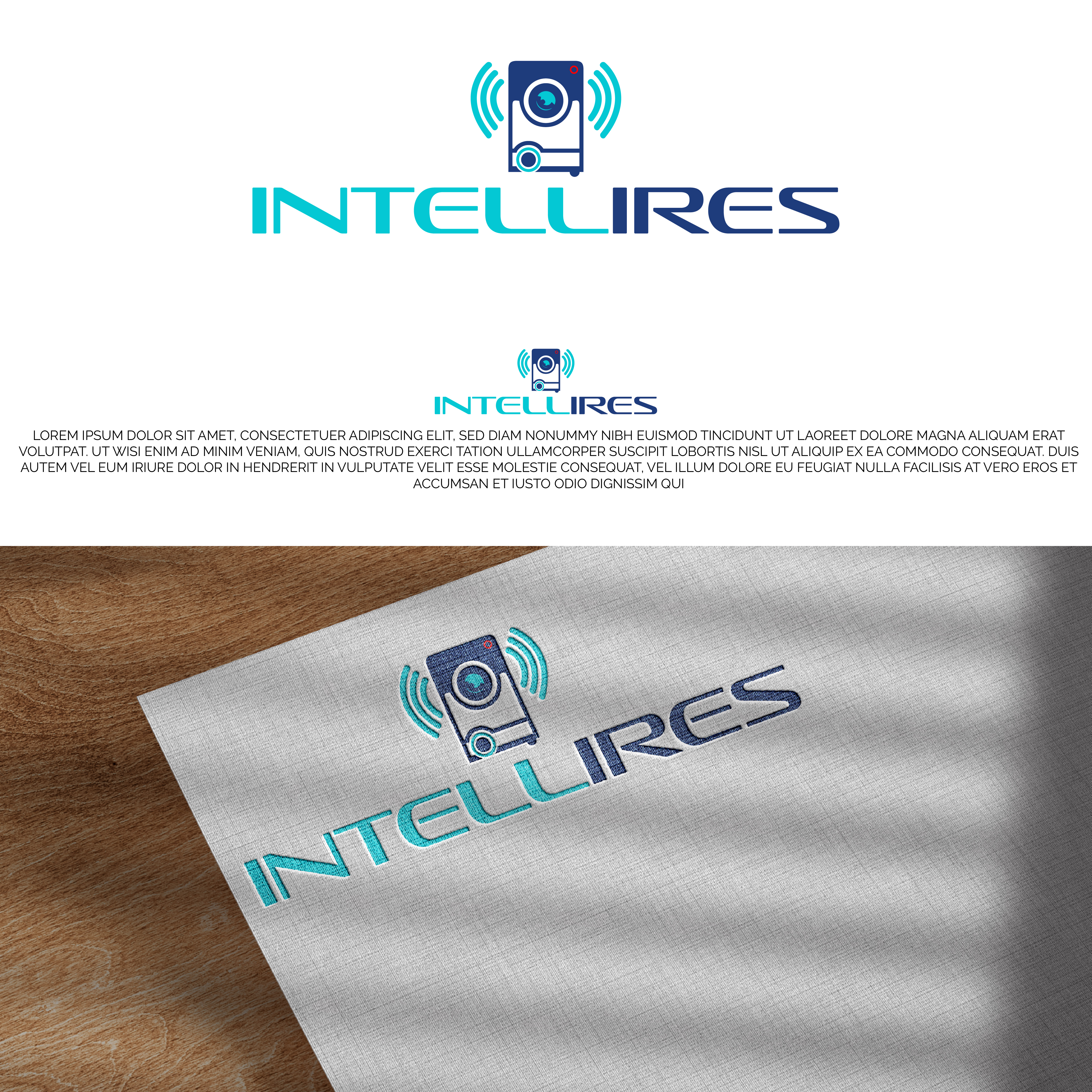 Logo Design by Usman Khan Khan for this project | Design #31564041
